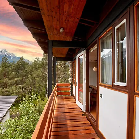 Lioda Tree Villa *